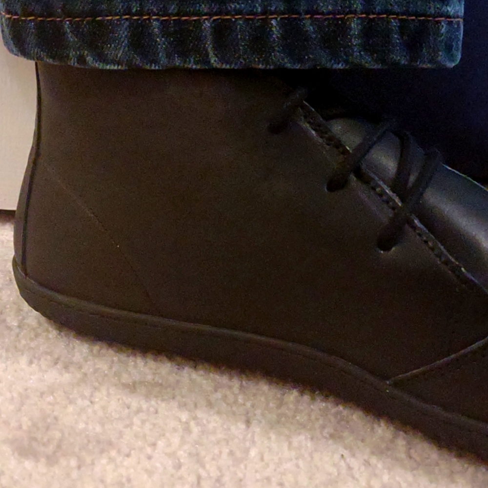 Vivo Barefoot Gobi III Win Chukka